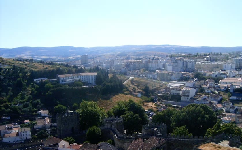 Bragança