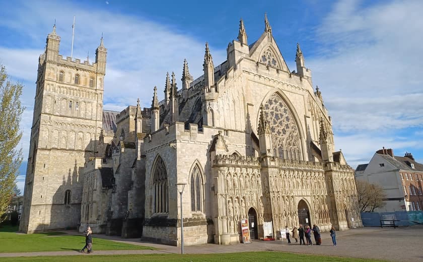 Exeter