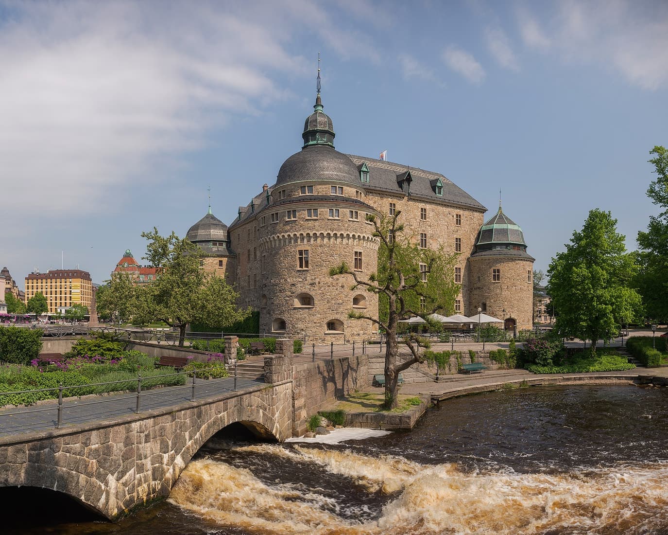 Örebro