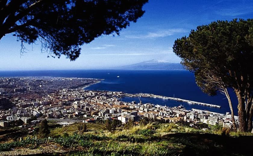 Reggio Calabria