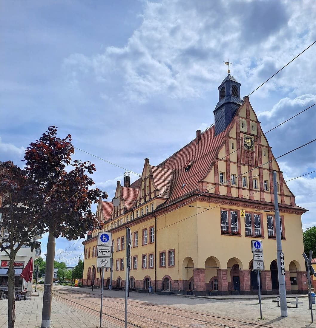 Schkeuditz