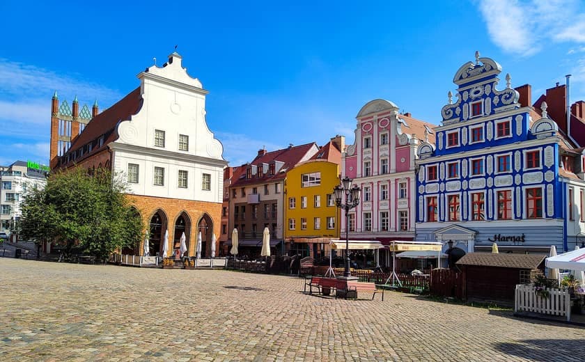 Szczecin