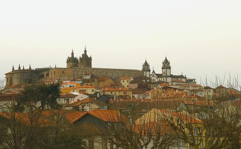 Viseu